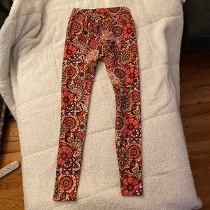 Comfy Yoga leggings